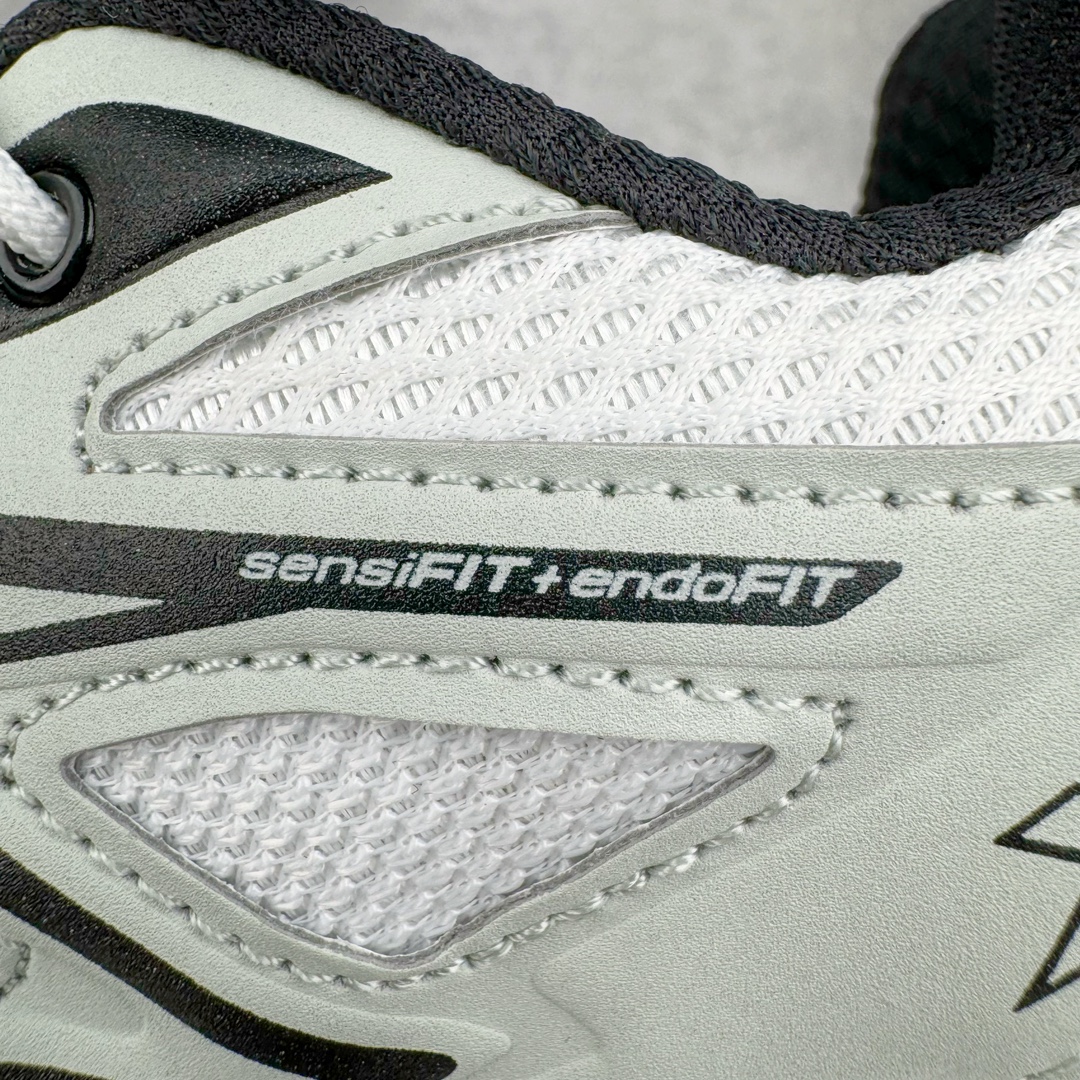  SALOMON XT-6 Expanse 萨洛蒙  低筒 减震防滑 户外 跑步鞋 运动鞋 登山 男鞋 女鞋  波鞋（版型偏小一码）白灰