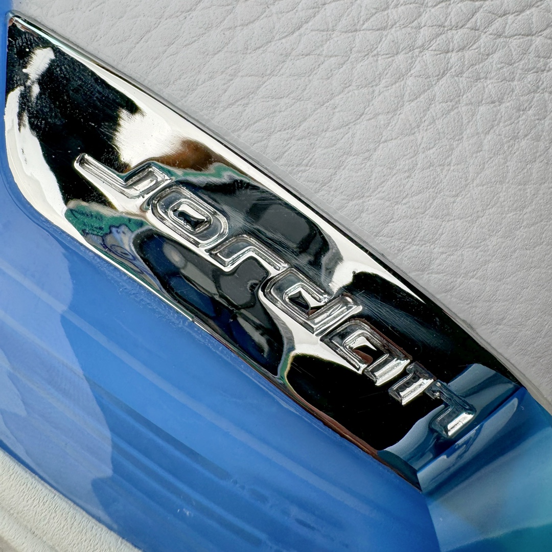 Air Jordan 17 AJ17 中筒  耐磨透气 籃球鞋 板鞋 波鞋 波鞋  男鞋 北卡蓝 FJ0395-101