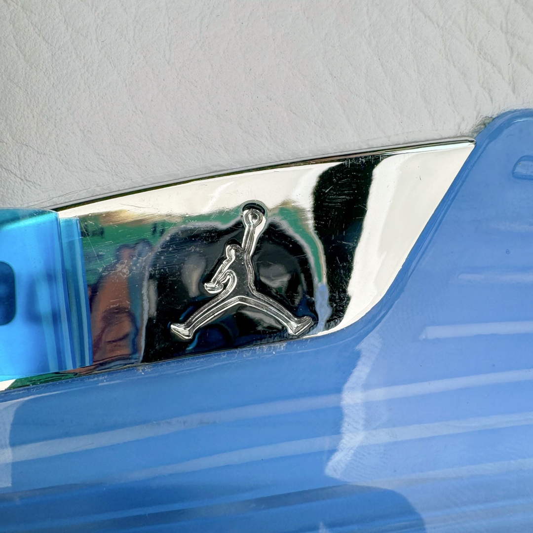 Air Jordan 17 AJ17 中筒  耐磨透气 籃球鞋 板鞋 波鞋 波鞋  男鞋 北卡蓝 FJ0395-101