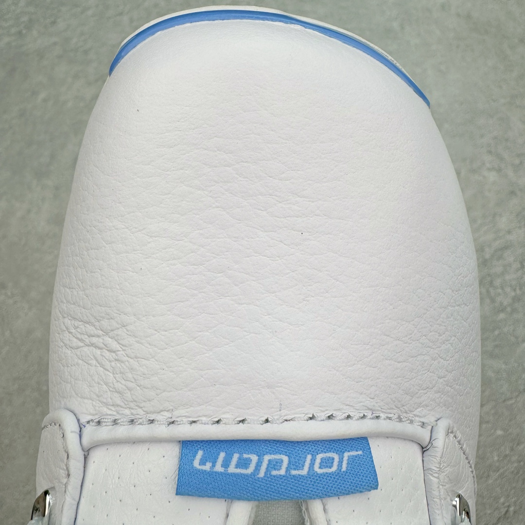 Air Jordan 17 AJ17 中筒  耐磨透气 籃球鞋 板鞋 波鞋 波鞋  男鞋 北卡蓝 FJ0395-101