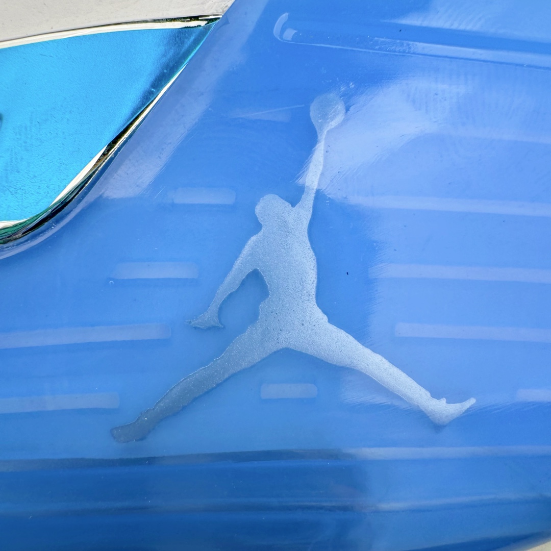 Air Jordan 17 AJ17 中筒  耐磨透气 籃球鞋 板鞋 波鞋 波鞋  男鞋 北卡蓝 FJ0395-101