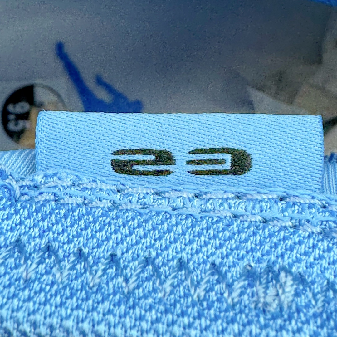 Air Jordan 17 AJ17 中筒  耐磨透气 籃球鞋 板鞋 波鞋 波鞋  男鞋 北卡蓝 FJ0395-101