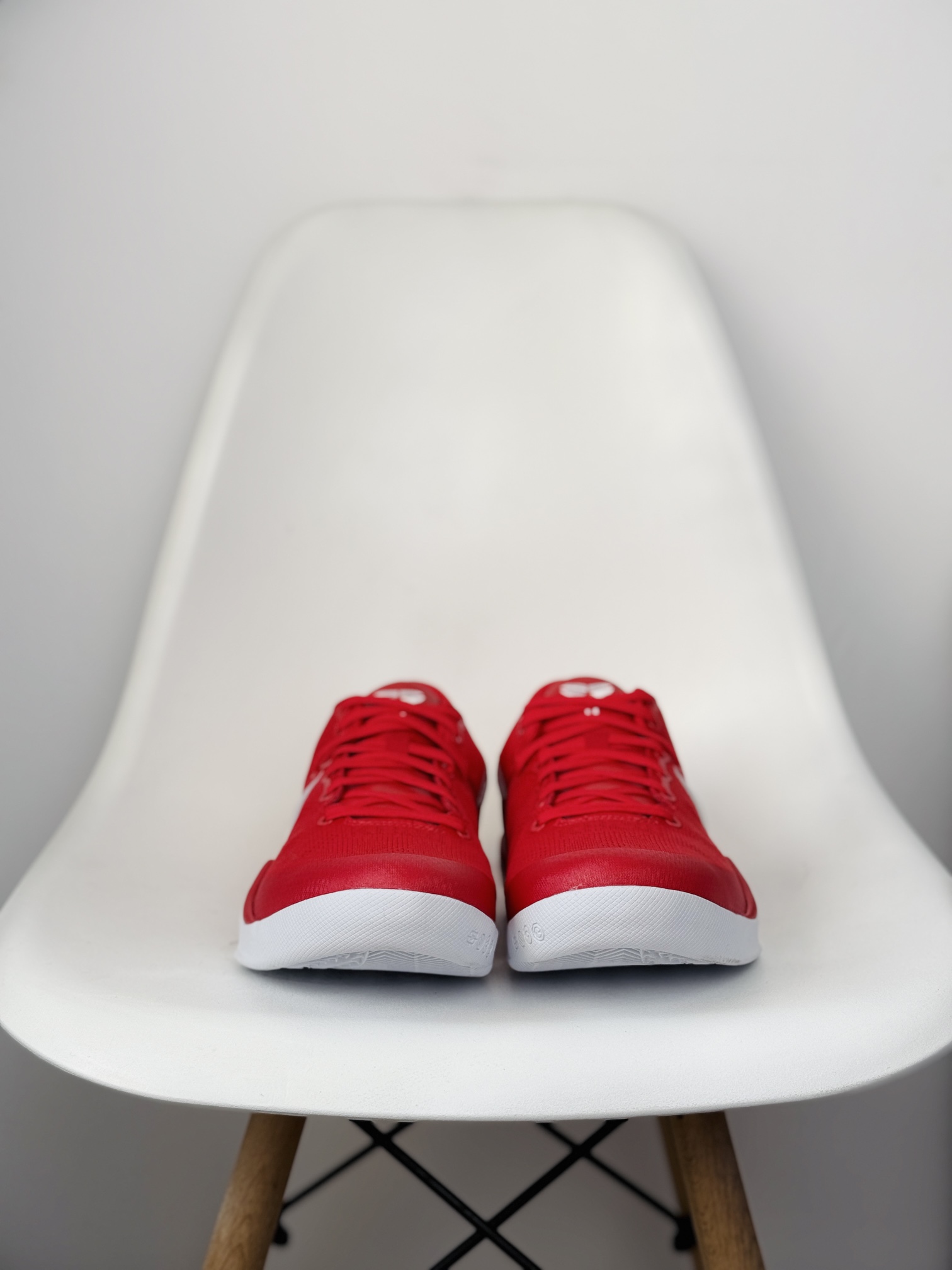 GX  Kobe 8 Protro University Red 科比8 低筒  全掌LUNARLON 鞋墊 籃球鞋 實戰鞋 球鞋 男鞋 波鞋 大学红 HF9550-600