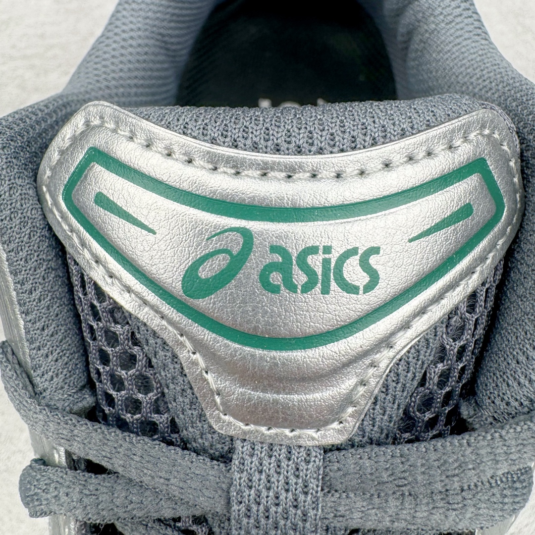  ASICS GEL-KAYANO 14   低筒 舒适减震 户外 运动鞋 跑步鞋  休闲鞋 板鞋 波鞋  男女同款   银灰色 1203A537-020
