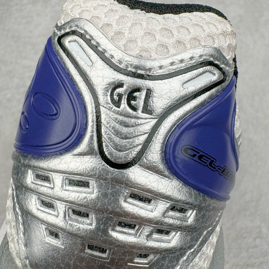  ASICS GEL-KAYANO 14  低筒 舒适减震 户外 运动鞋 跑步鞋  复古 休闲鞋 板鞋 波鞋  男女同款  白紫 1202A056-111