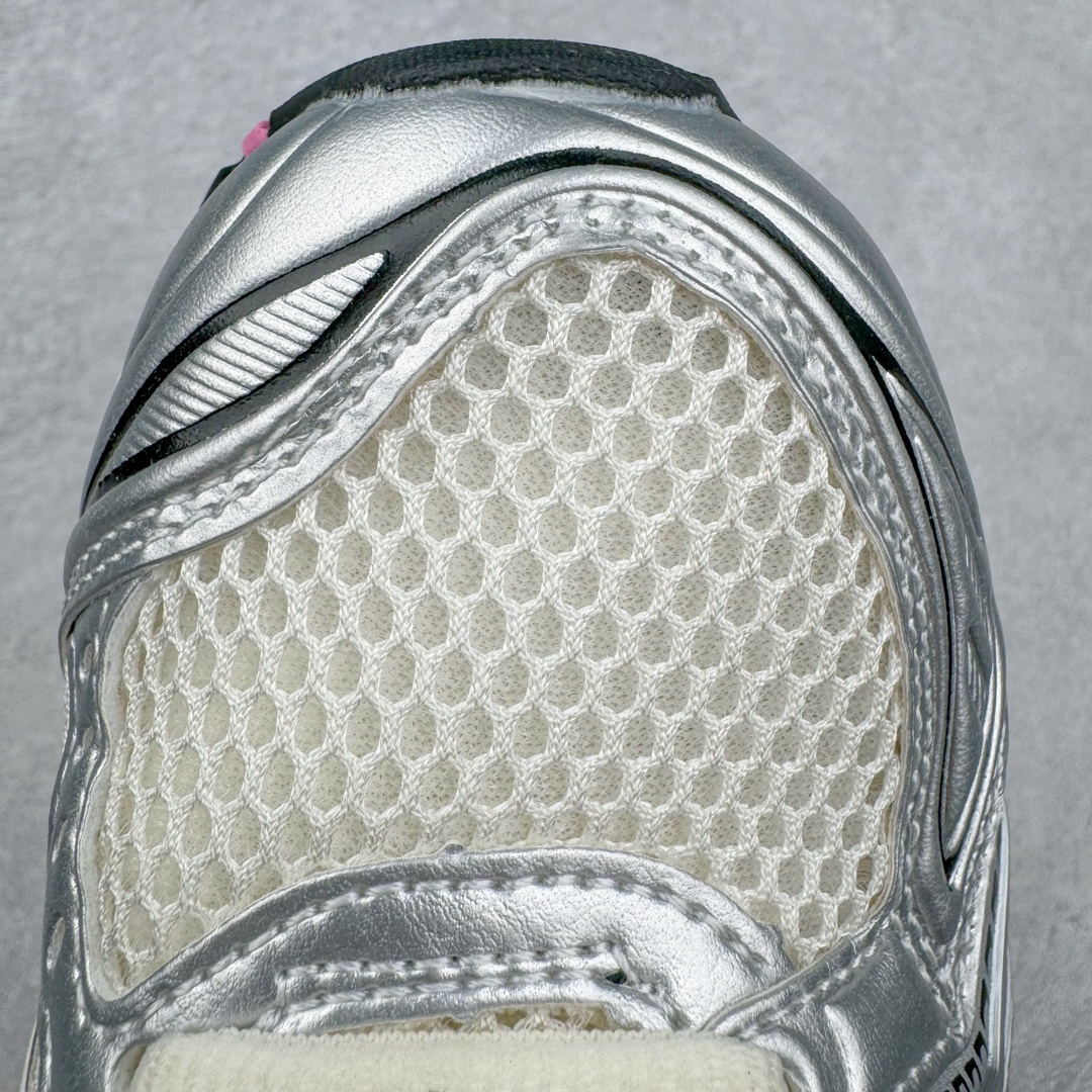  ASICS GEL-KAYANO 14  低筒 舒适减震 户外 运动鞋 跑步鞋  复古 休闲鞋 板鞋 波鞋  男女同款  银白粉  1203A537-103