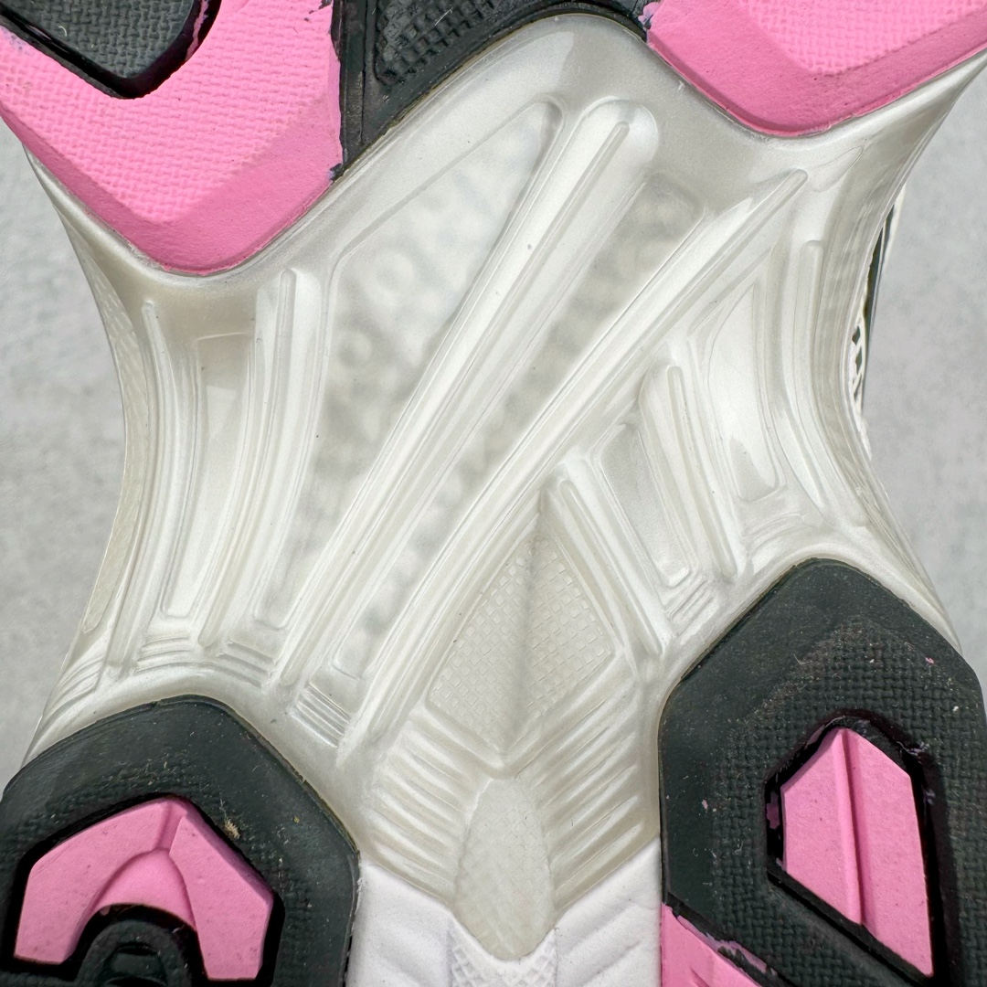  ASICS GEL-KAYANO 14  低筒 舒适减震 户外 运动鞋 跑步鞋  复古 休闲鞋 板鞋 波鞋  男女同款  银白粉  1203A537-103