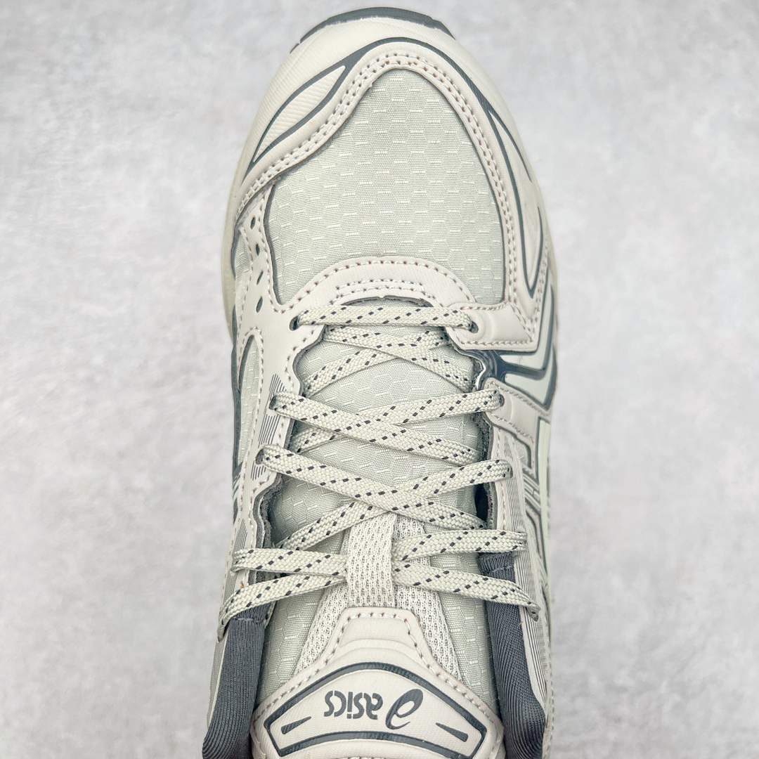  ASICS GEL-KAYANO 14  低筒 舒适减震 户外 运动鞋 跑步鞋  复古 休闲鞋 板鞋 波鞋  男女同款  浅灰色 1203A412-020