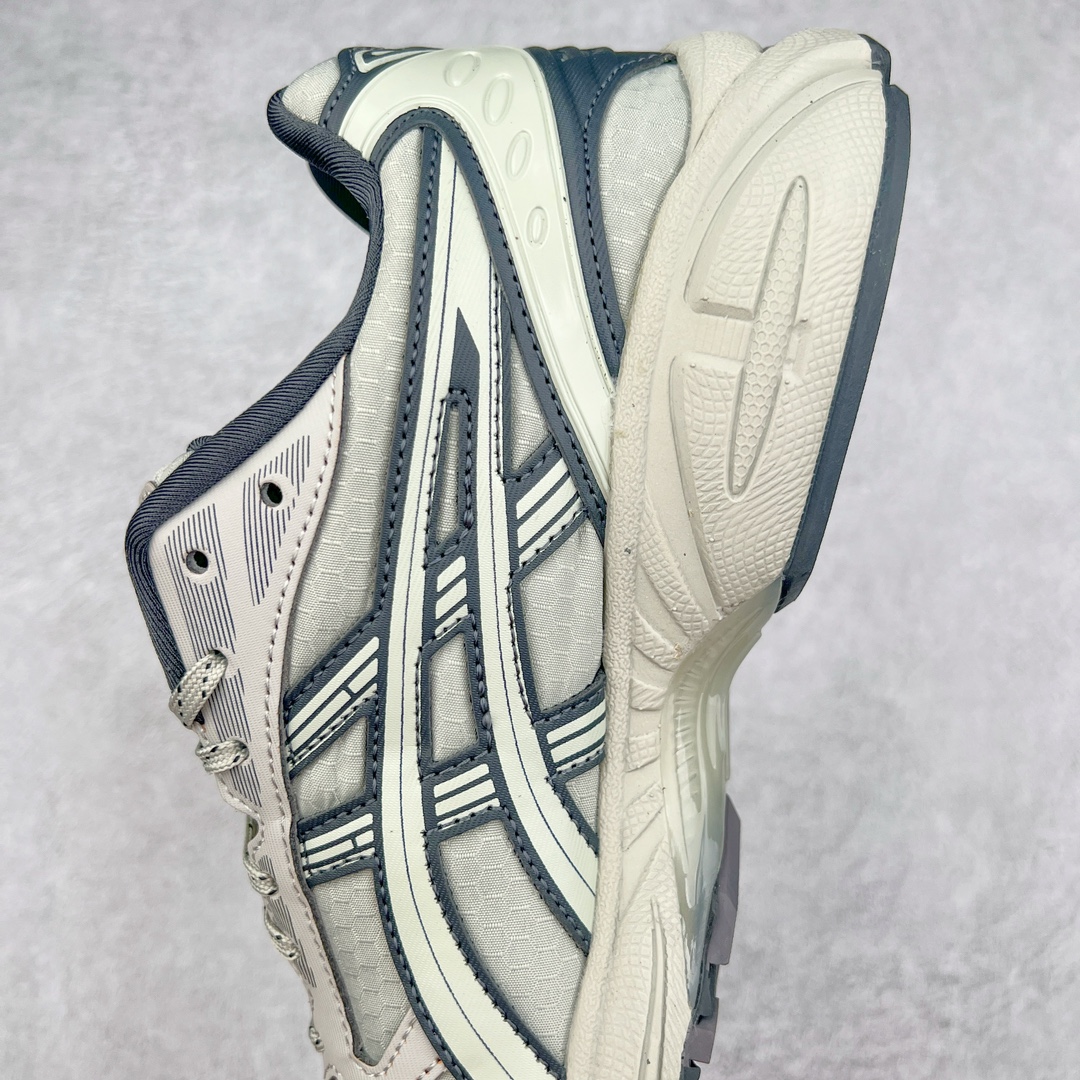  ASICS GEL-KAYANO 14  低筒 舒适减震 户外 运动鞋 跑步鞋  复古 休闲鞋 板鞋 波鞋  男女同款  浅灰色 1203A412-020