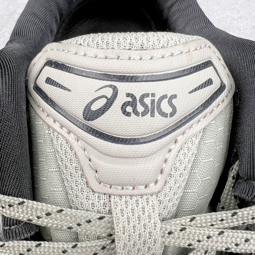  ASICS GEL-KAYANO 14  低筒 舒适减震 户外 运动鞋 跑步鞋  复古 休闲鞋 板鞋 波鞋  男女同款  浅灰色 1203A412-020