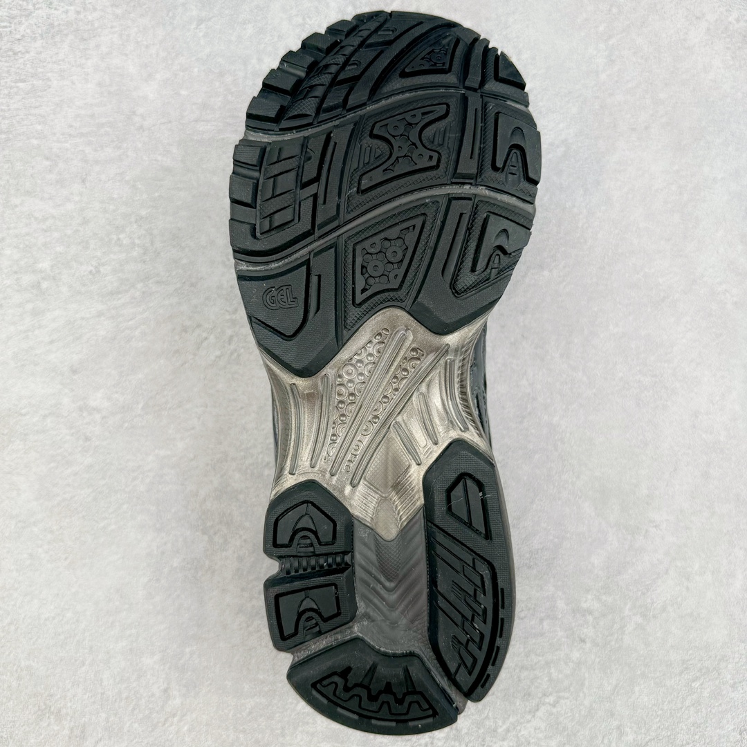 ATMOS  ASICS GEL-KAYANO 14  低筒 舒适减震 户外 运动鞋 跑步鞋  复古 休闲鞋 板鞋 波鞋  男女同款  银紫 1203A510-020