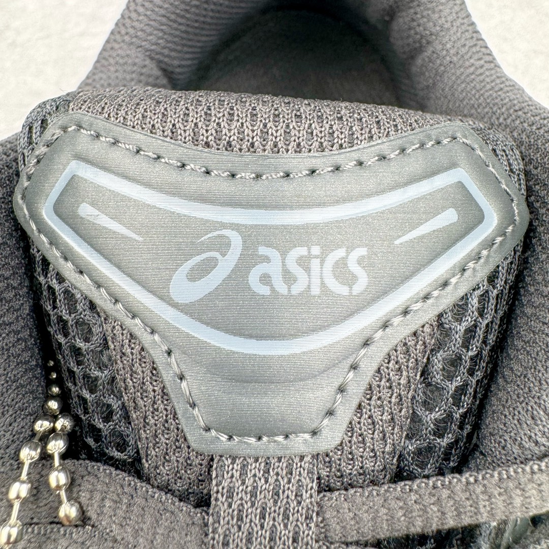 ATMOS  ASICS GEL-KAYANO 14  低筒 舒适减震 户外 运动鞋 跑步鞋  复古 休闲鞋 板鞋 波鞋  男女同款  银紫 1203A510-020