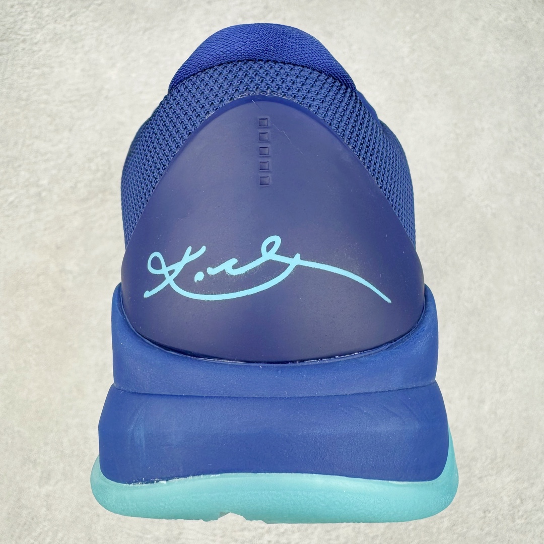 灭世 Kobe5 Protro zoom  X-Ray  科比 5  前后气垫 双气垫  籃球鞋 球鞋 實戰鞋  真碳板  波鞋  蓝色骨骼 HJ4303-400
