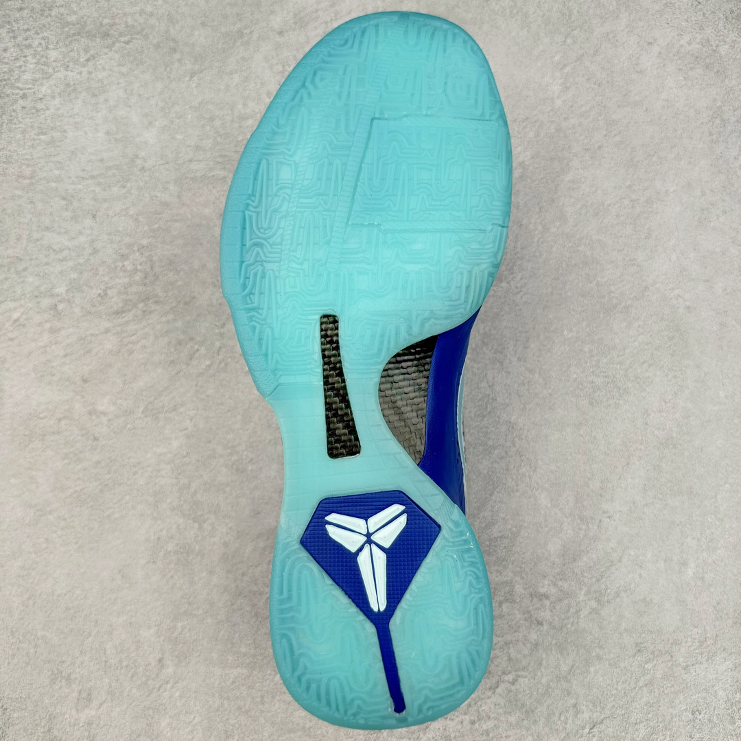 灭世 Kobe5 Protro zoom  X-Ray  科比 5  前后气垫 双气垫  籃球鞋 球鞋 實戰鞋  真碳板  波鞋  蓝色骨骼 HJ4303-400