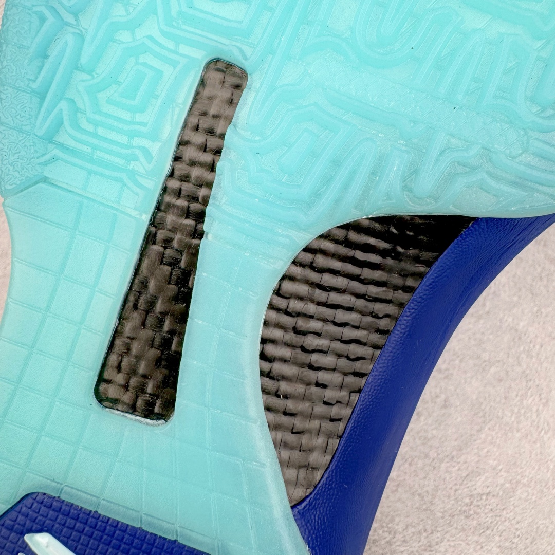 灭世 Kobe5 Protro zoom  X-Ray  科比 5  前后气垫 双气垫  籃球鞋 球鞋 實戰鞋  真碳板  波鞋  蓝色骨骼 HJ4303-400