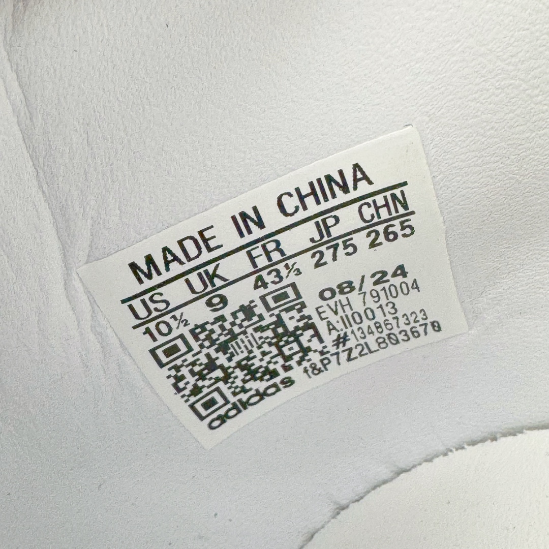 Hello Kitty  adidas originals GAZELLE 平底鞋 低筒 复古板鞋 休闲鞋 男鞋 女鞋 波鞋  凯蒂猫 II0013 