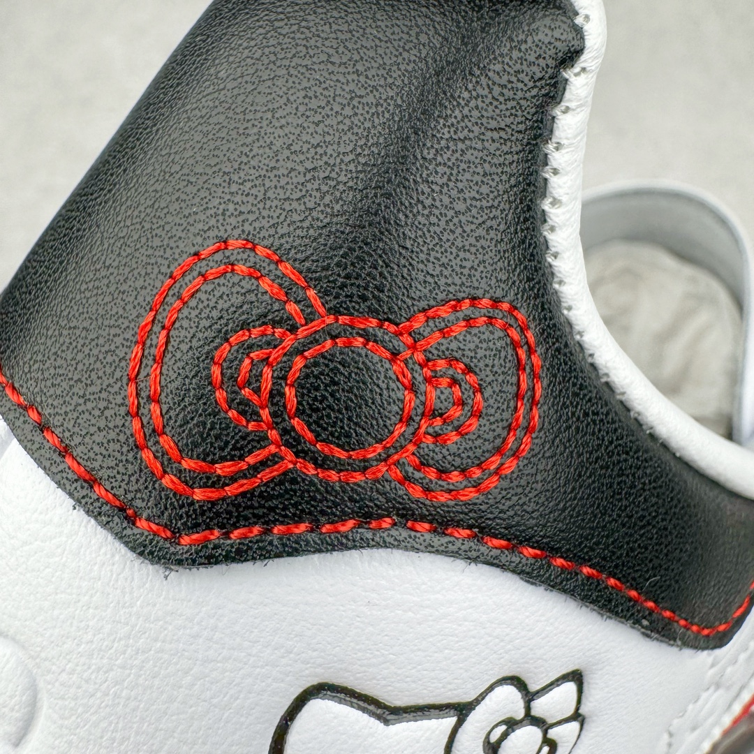 Hello Kitty  adidas originals GAZELLE 平底鞋 低筒 复古板鞋 休闲鞋 男鞋 女鞋 波鞋  凯蒂猫 II0013 