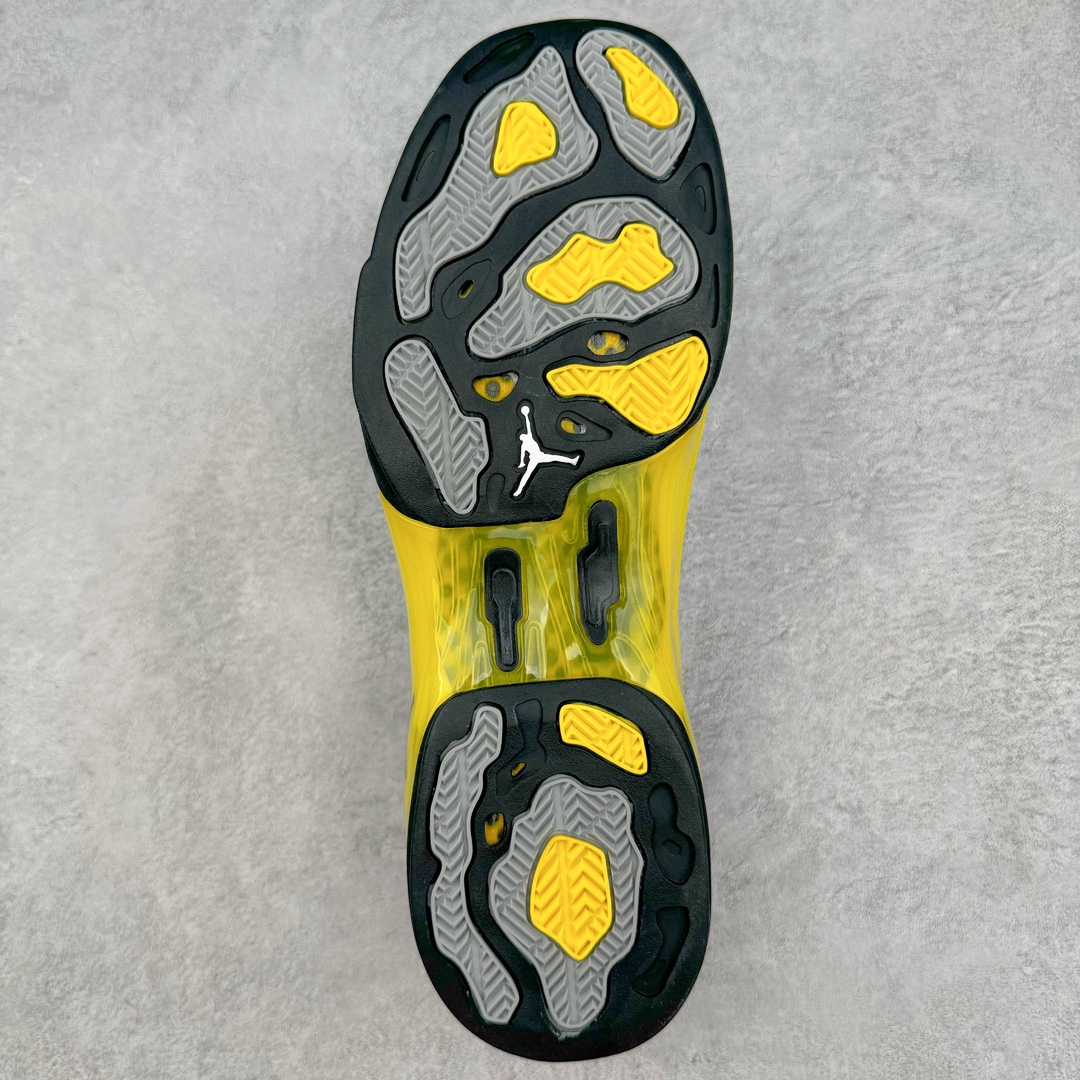  Air Jordan 17 AJ17 中筒  耐磨透气 籃球鞋 板鞋 波鞋 波鞋  男鞋 白黑黄 FJ0395-100