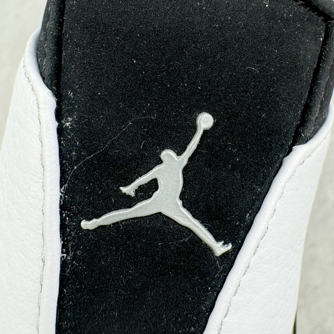  Air Jordan 17 AJ17 中筒  耐磨透气 籃球鞋 板鞋 波鞋 波鞋  男鞋 白黑黄 FJ0395-100