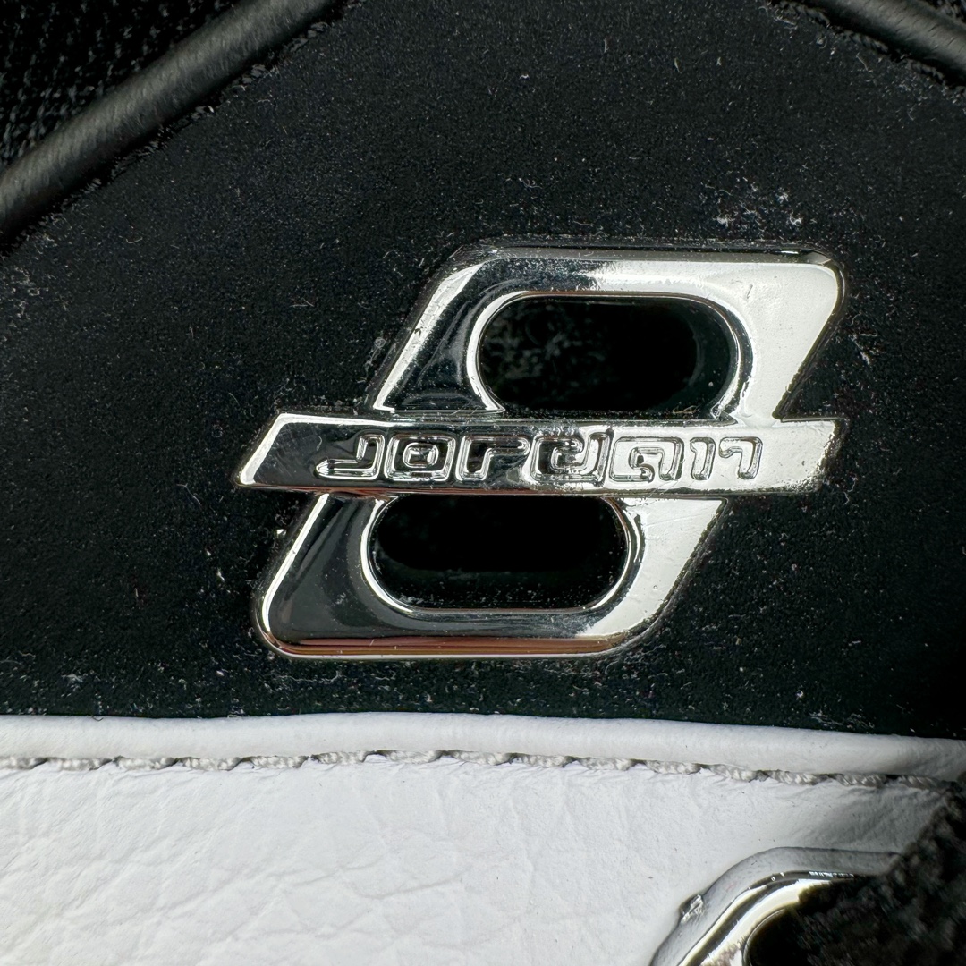  Air Jordan 17 AJ17 中筒  耐磨透气 籃球鞋 板鞋 波鞋 波鞋  男鞋 白黑黄 FJ0395-100