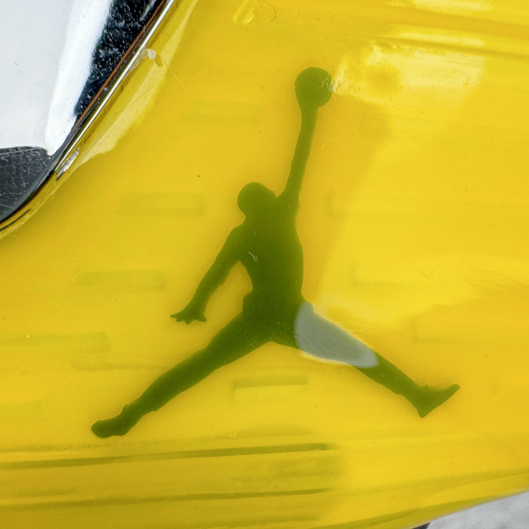  Air Jordan 17 AJ17 中筒  耐磨透气 籃球鞋 板鞋 波鞋 波鞋  男鞋 白黑黄 FJ0395-100