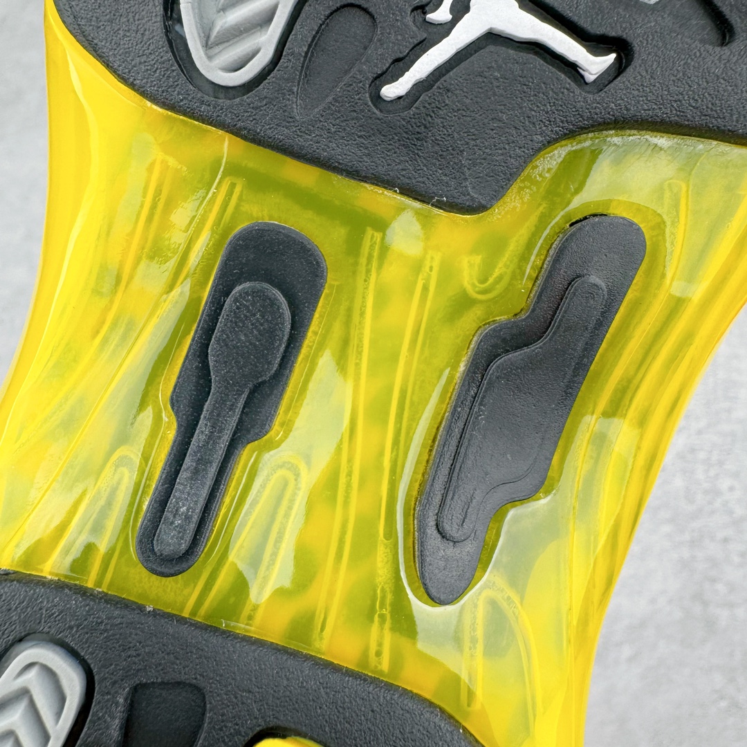  Air Jordan 17 AJ17 中筒  耐磨透气 籃球鞋 板鞋 波鞋 波鞋  男鞋 白黑黄 FJ0395-100