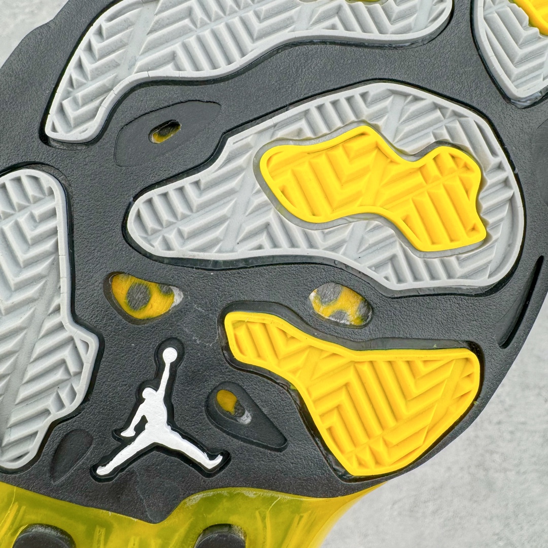  Air Jordan 17 AJ17 中筒  耐磨透气 籃球鞋 板鞋 波鞋 波鞋  男鞋 白黑黄 FJ0395-100