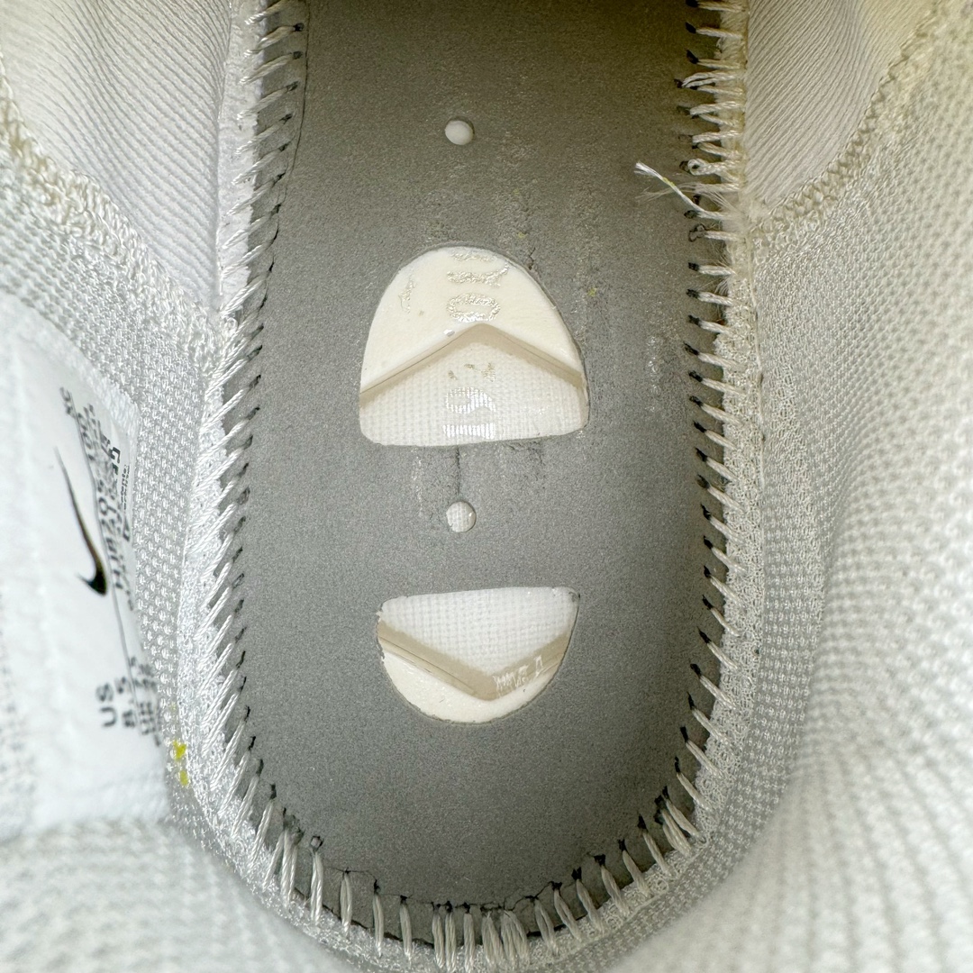  灭世纯原 ZOOM GT Cut 3  中筒  篮球鞋 球鞋 实战鞋 全掌气垫 后卫精英 TPU抗扭 男鞋 波鞋 白蓝橙 HJ8205-100