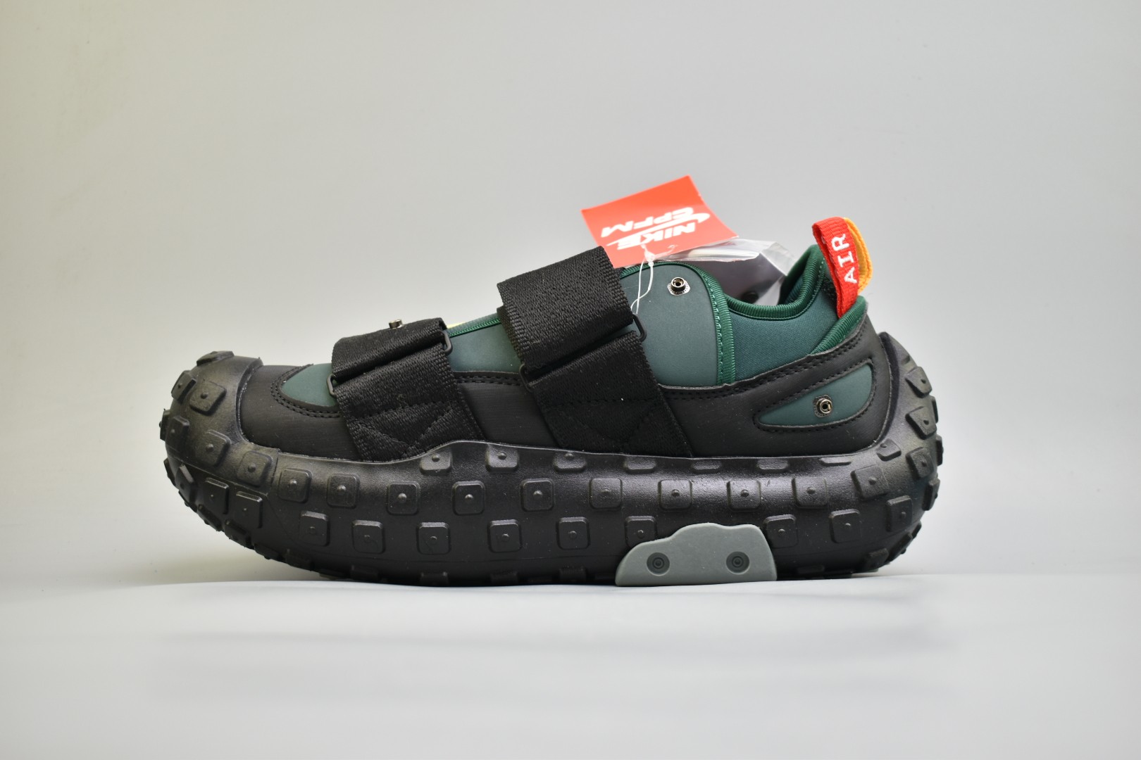 Cactus Plant Flea Market x Nike Air Flea 2  低筒  大勾轮胎鞋 休闲 波鞋 男女同款 DV7164-300