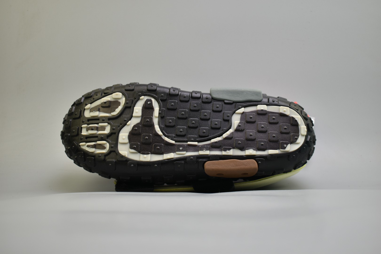 Cactus Plant Flea Market x Nike Air Flea 2  低筒  大勾轮胎鞋 休闲 波鞋 男女同款 DV7164-300