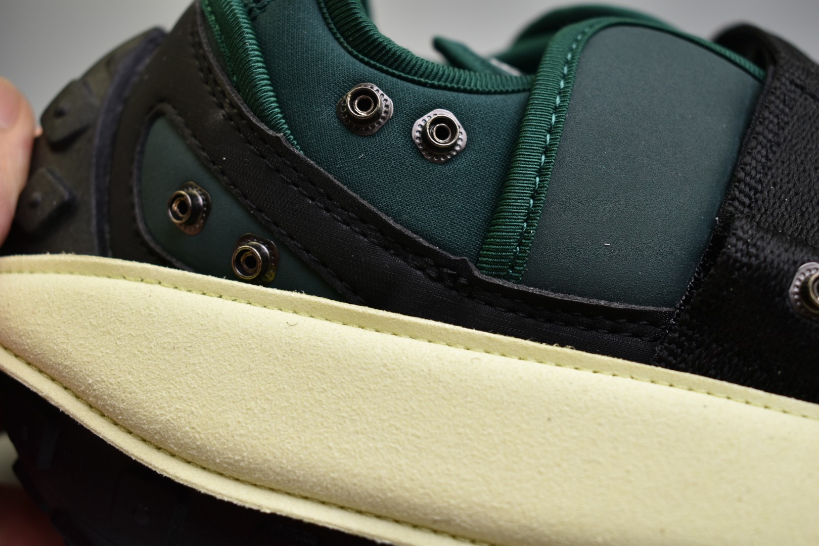 Cactus Plant Flea Market x Nike Air Flea 2  低筒  大勾轮胎鞋 休闲 波鞋 男女同款 DV7164-300