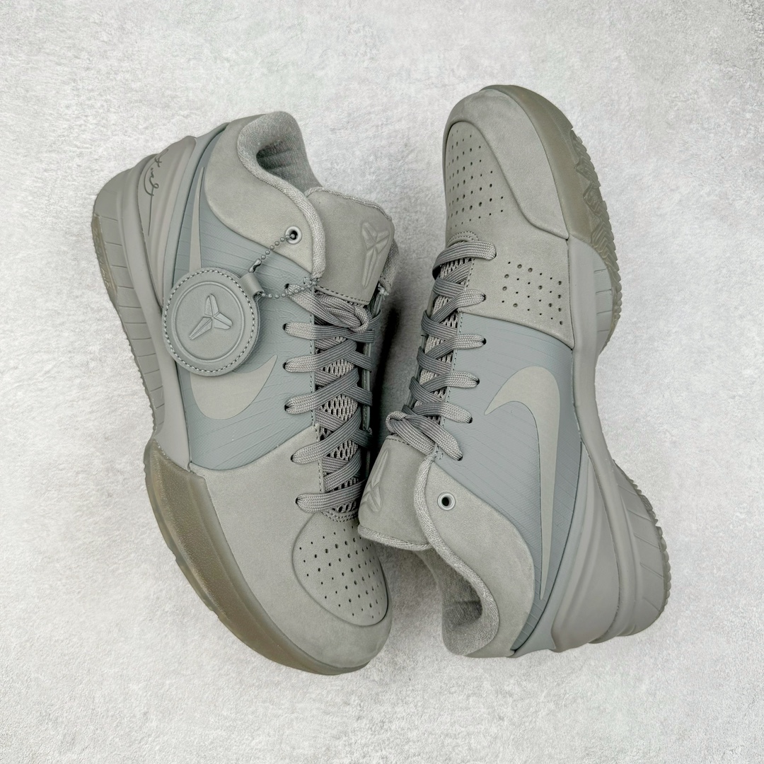  GX NIKE Zoom Kobe4 FTB Protro Philly 科比 4  低筒  前掌泡棉+後掌氣墊 篮球鞋 实战鞋 球鞋 男鞋  波鞋   深灰 869450-005