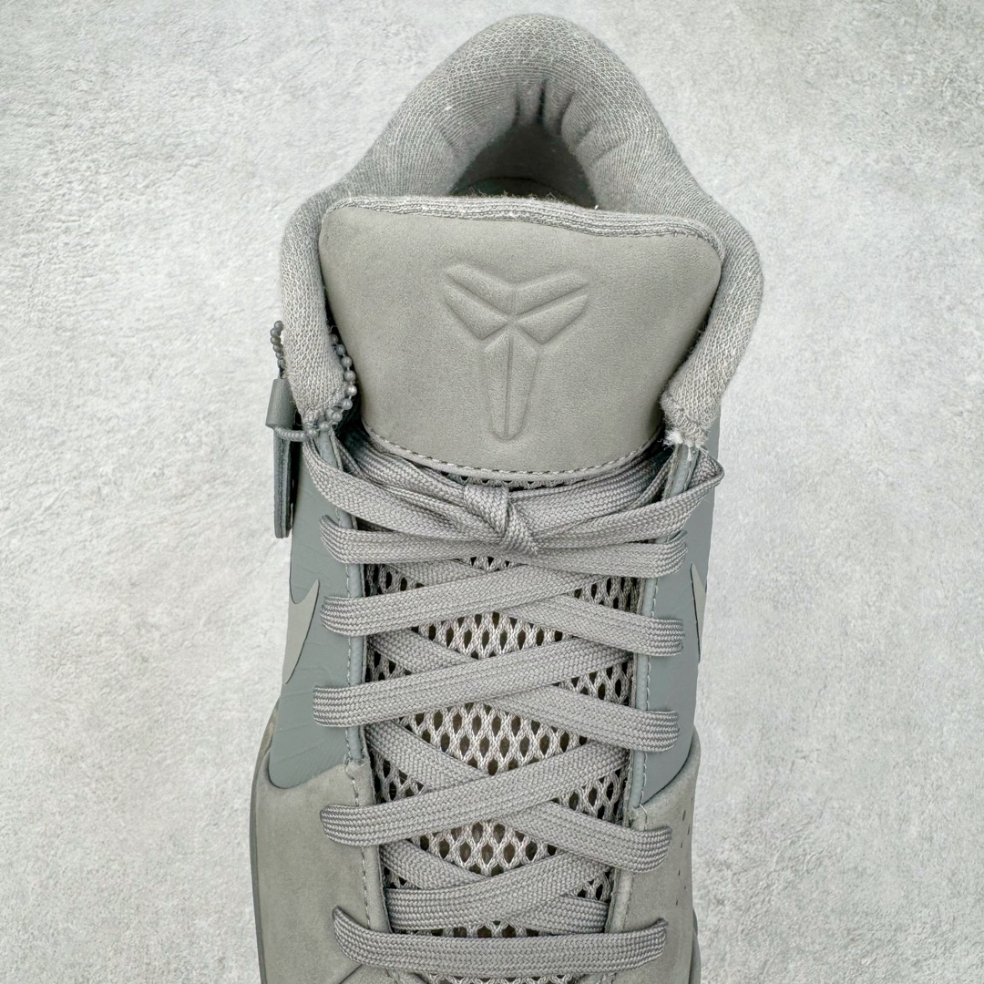  GX NIKE Zoom Kobe4 FTB Protro Philly 科比 4  低筒  前掌泡棉+後掌氣墊 篮球鞋 实战鞋 球鞋 男鞋  波鞋   深灰 869450-005