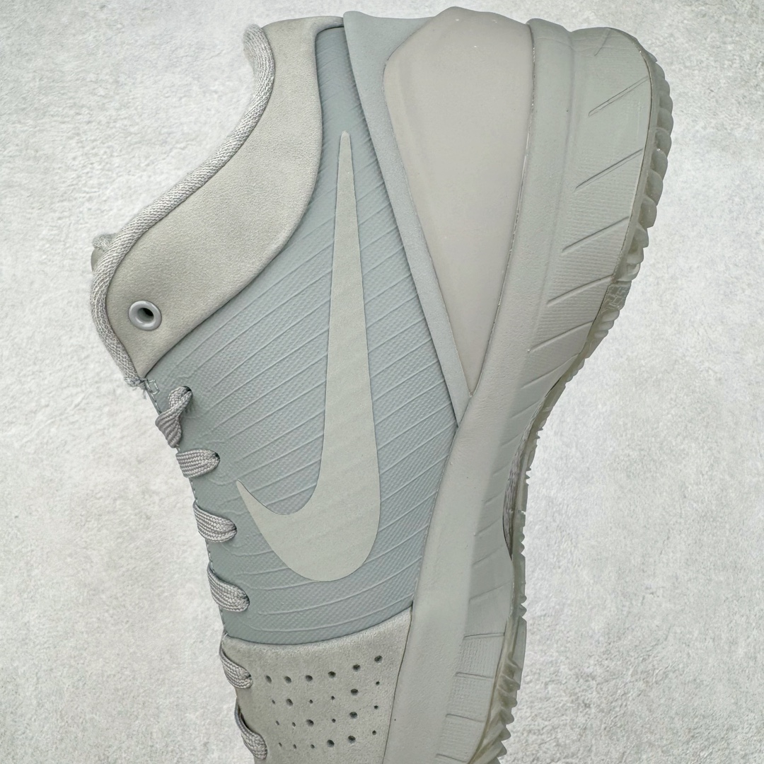  GX NIKE Zoom Kobe4 FTB Protro Philly 科比 4  低筒  前掌泡棉+後掌氣墊 篮球鞋 实战鞋 球鞋 男鞋  波鞋   深灰 869450-005