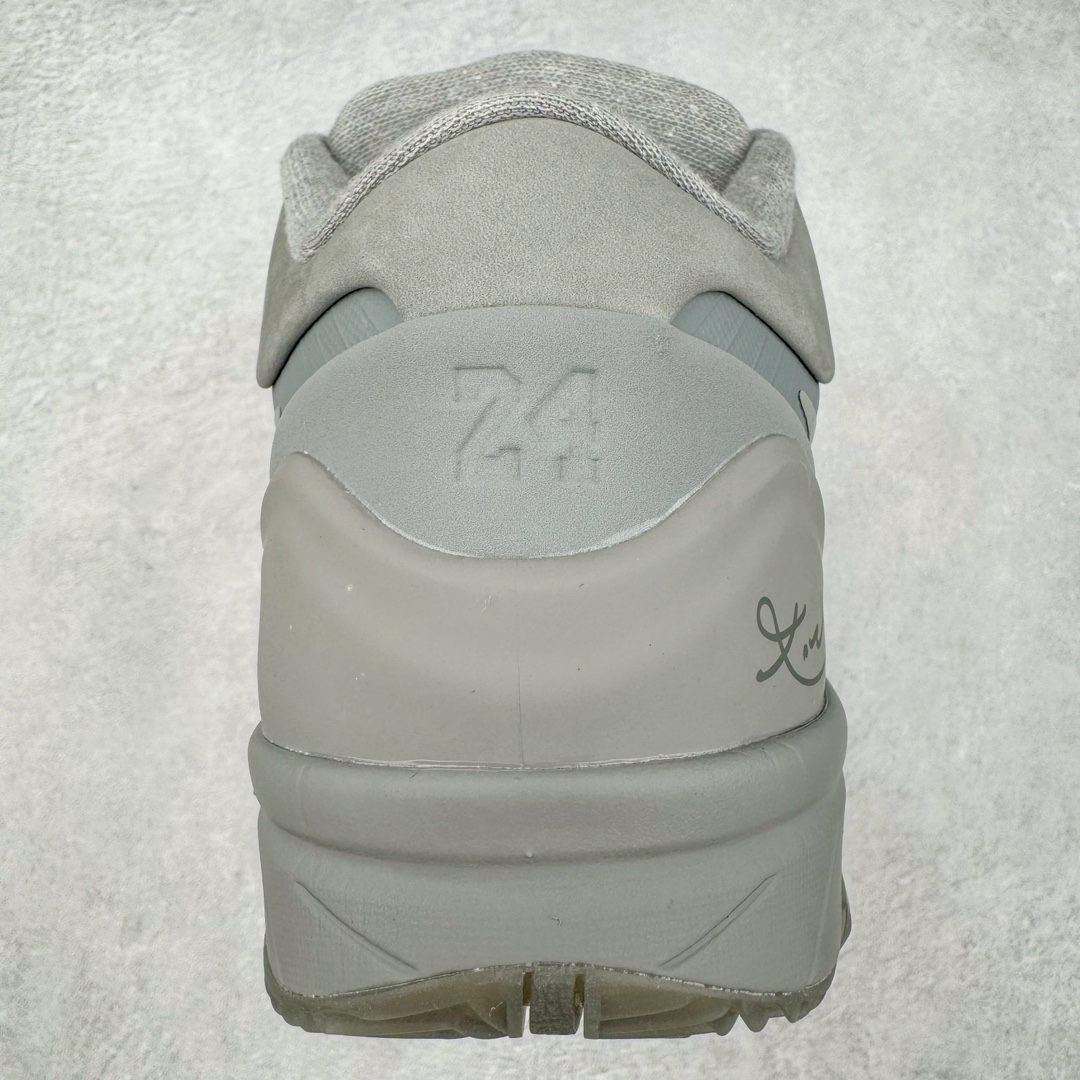  GX NIKE Zoom Kobe4 FTB Protro Philly 科比 4  低筒  前掌泡棉+後掌氣墊 篮球鞋 实战鞋 球鞋 男鞋  波鞋   深灰 869450-005