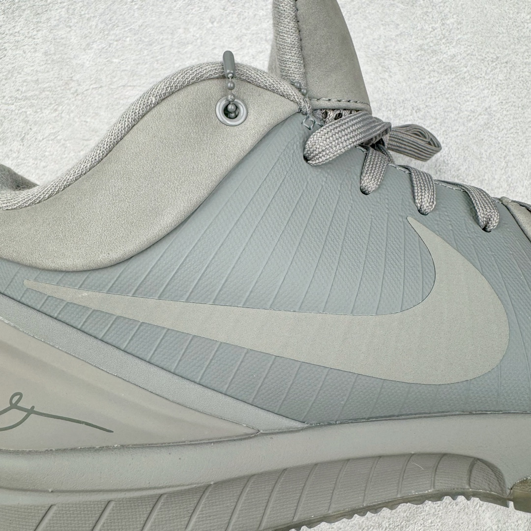  GX NIKE Zoom Kobe4 FTB Protro Philly 科比 4  低筒  前掌泡棉+後掌氣墊 篮球鞋 实战鞋 球鞋 男鞋  波鞋   深灰 869450-005