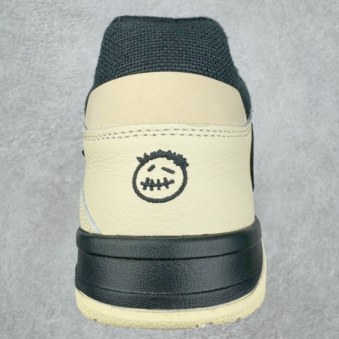  Travis Scott x Jordan AJ Cut The Check  倒钩 联名 魔术贴  板鞋 休闲鞋 防滑耐磨 运动鞋 男鞋 波鞋  米黑绿 FZ8117-102