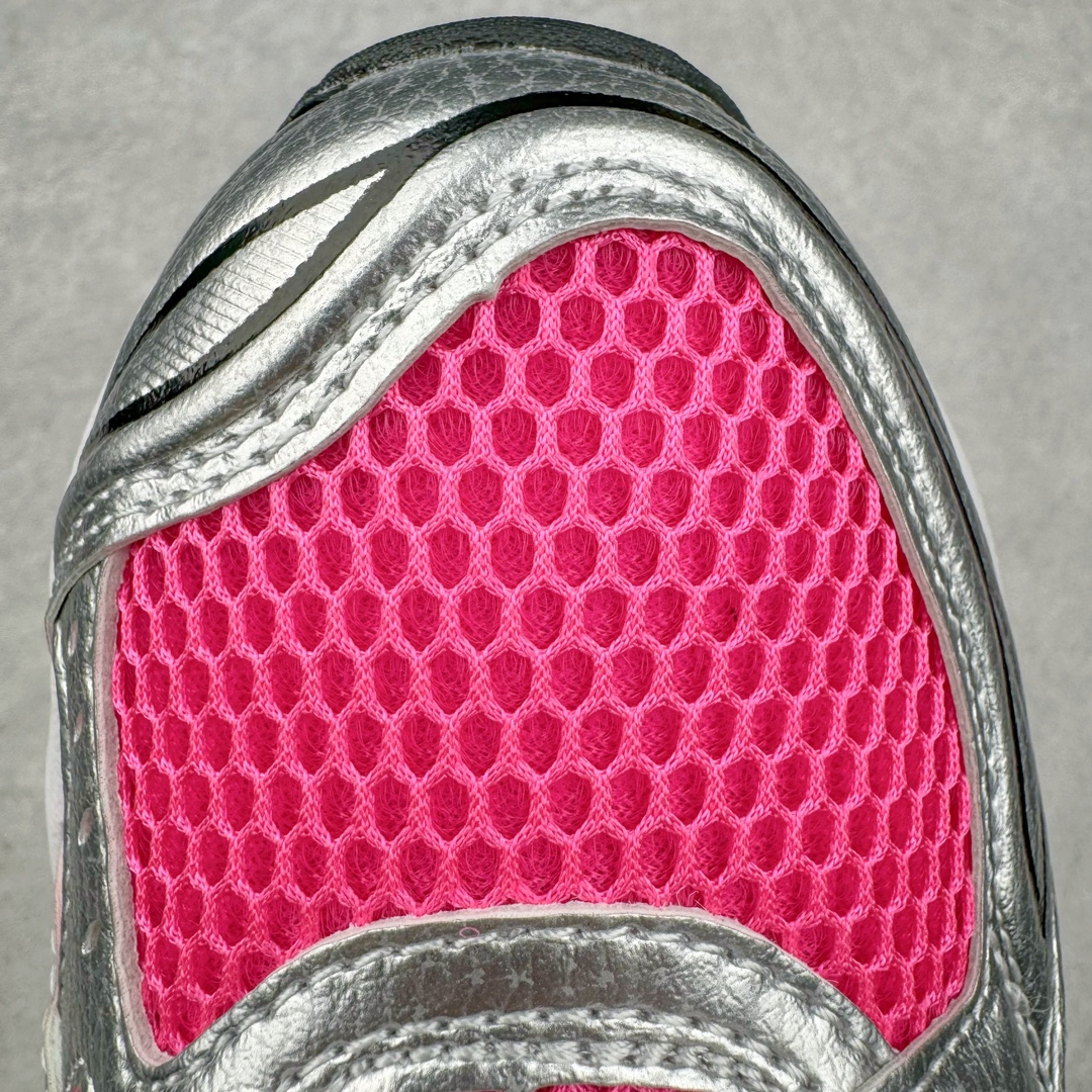  ASICS GEL-KAYANO 14  低筒 舒适减震 户外 运动鞋 跑步鞋  复古 休闲鞋 板鞋 波鞋  男女同款  银粉黑 1201A019-700