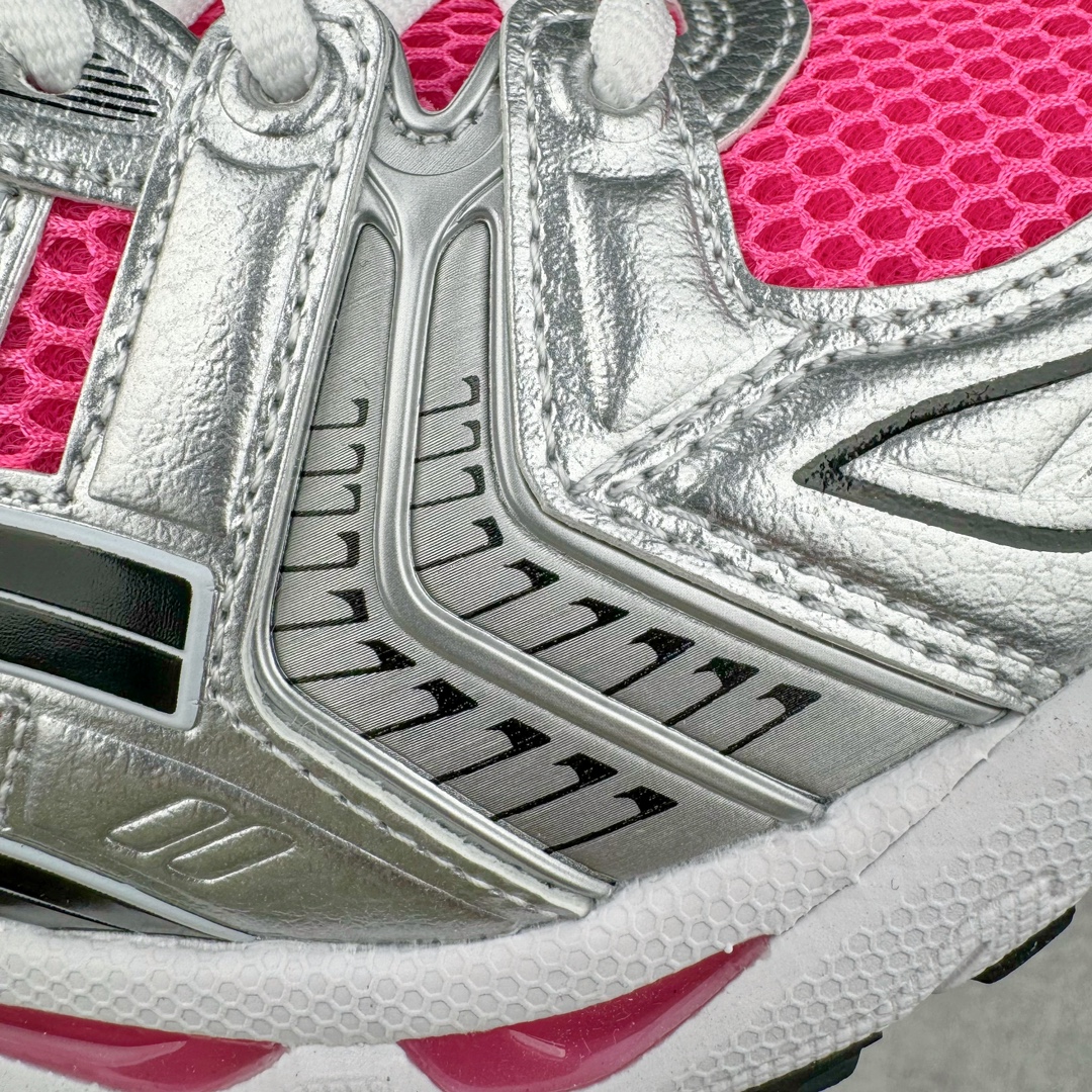  ASICS GEL-KAYANO 14  低筒 舒适减震 户外 运动鞋 跑步鞋  复古 休闲鞋 板鞋 波鞋  男女同款  银粉黑 1201A019-700