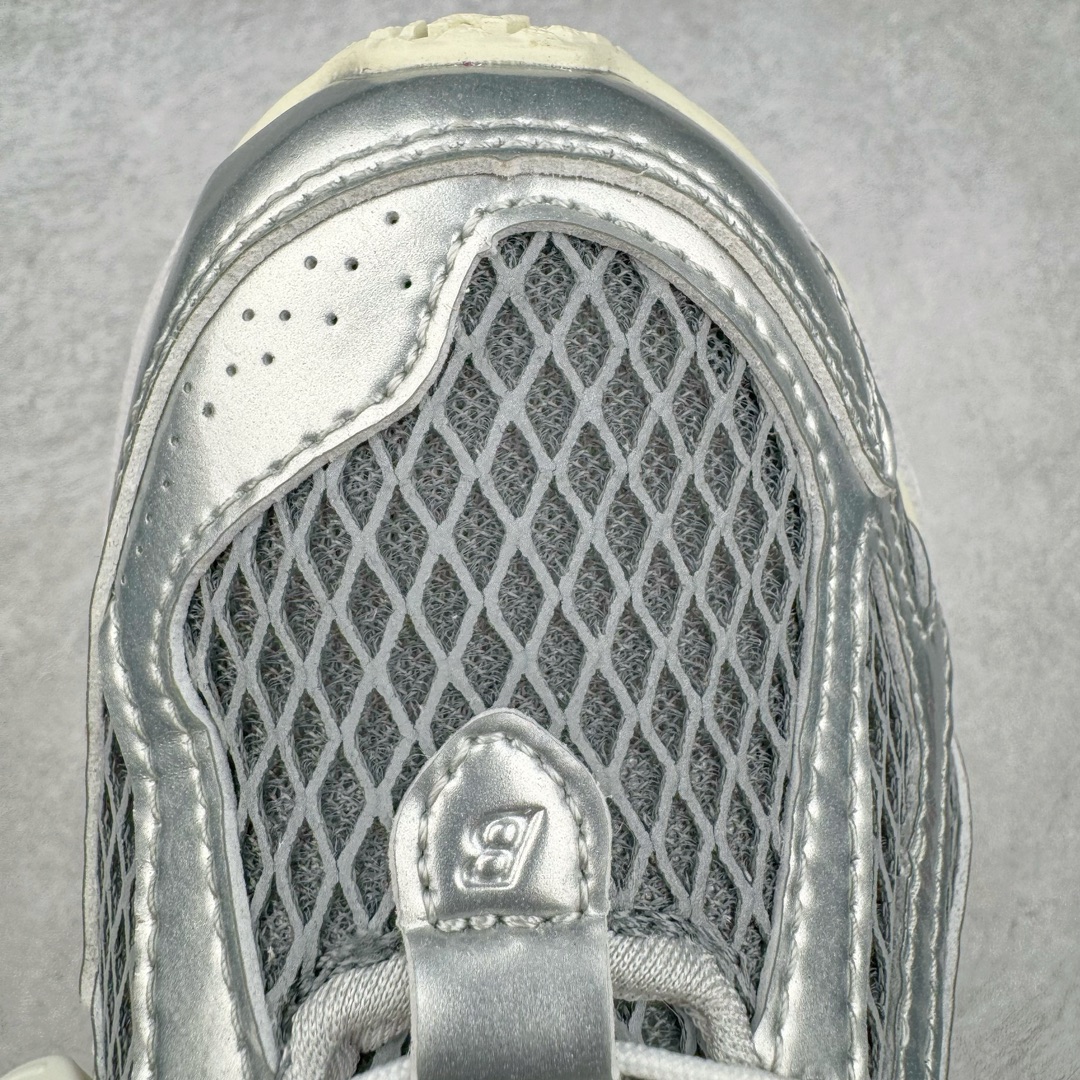  新版 The Basemen New Balance NB 1906R   低筒 复古跑鞋 耐磨透气 休闲鞋 运动鞋 波鞋 男士 女士  联名银色 M1906RBT 