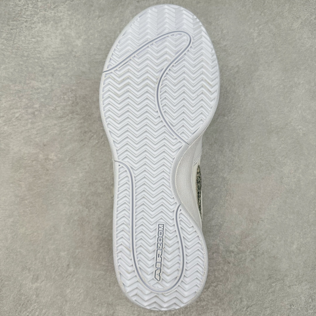  灭世/Max Nike Book Devin  布克一代  低筒 前后气垫   耐磨透氣 實戰籃球鞋 波鞋 球鞋 男鞋 波鞋 白黑响尾蛇 FJ4250-10