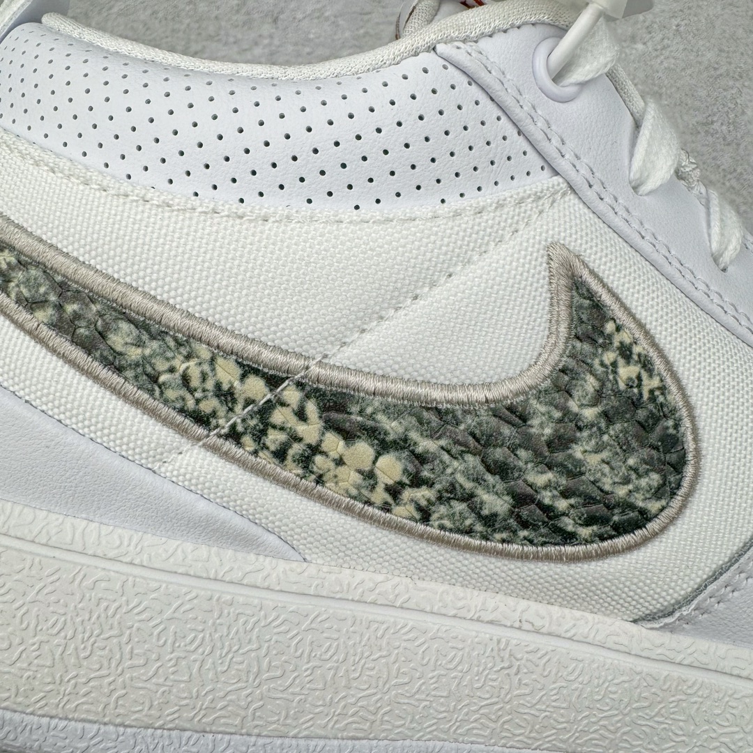  灭世/Max Nike Book Devin  布克一代  低筒 前后气垫   耐磨透氣 實戰籃球鞋 波鞋 球鞋 男鞋 波鞋 白黑响尾蛇 FJ4250-10