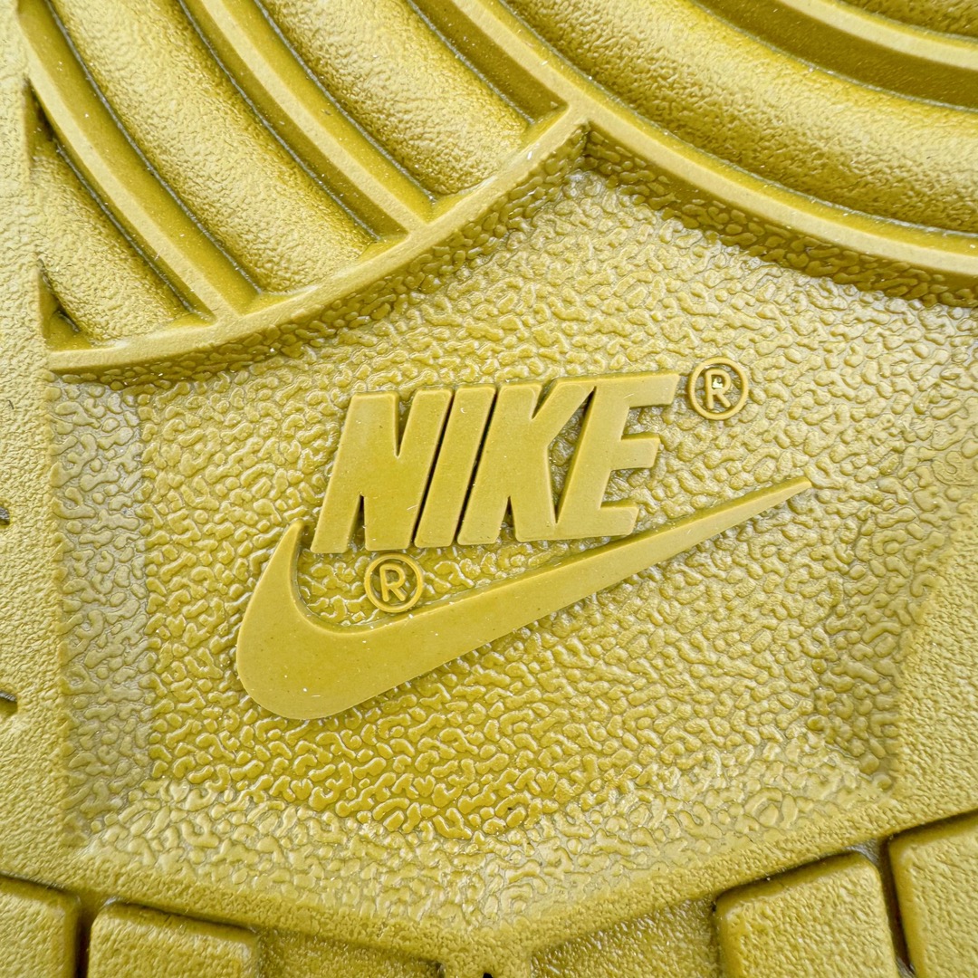  Alexis Sablone Dunk SB Low  低筒 舒适简约 防滑耐磨 复古板鞋 休闲鞋 男鞋 女鞋 波鞋 万圣节限定黑绿 HV6103-300