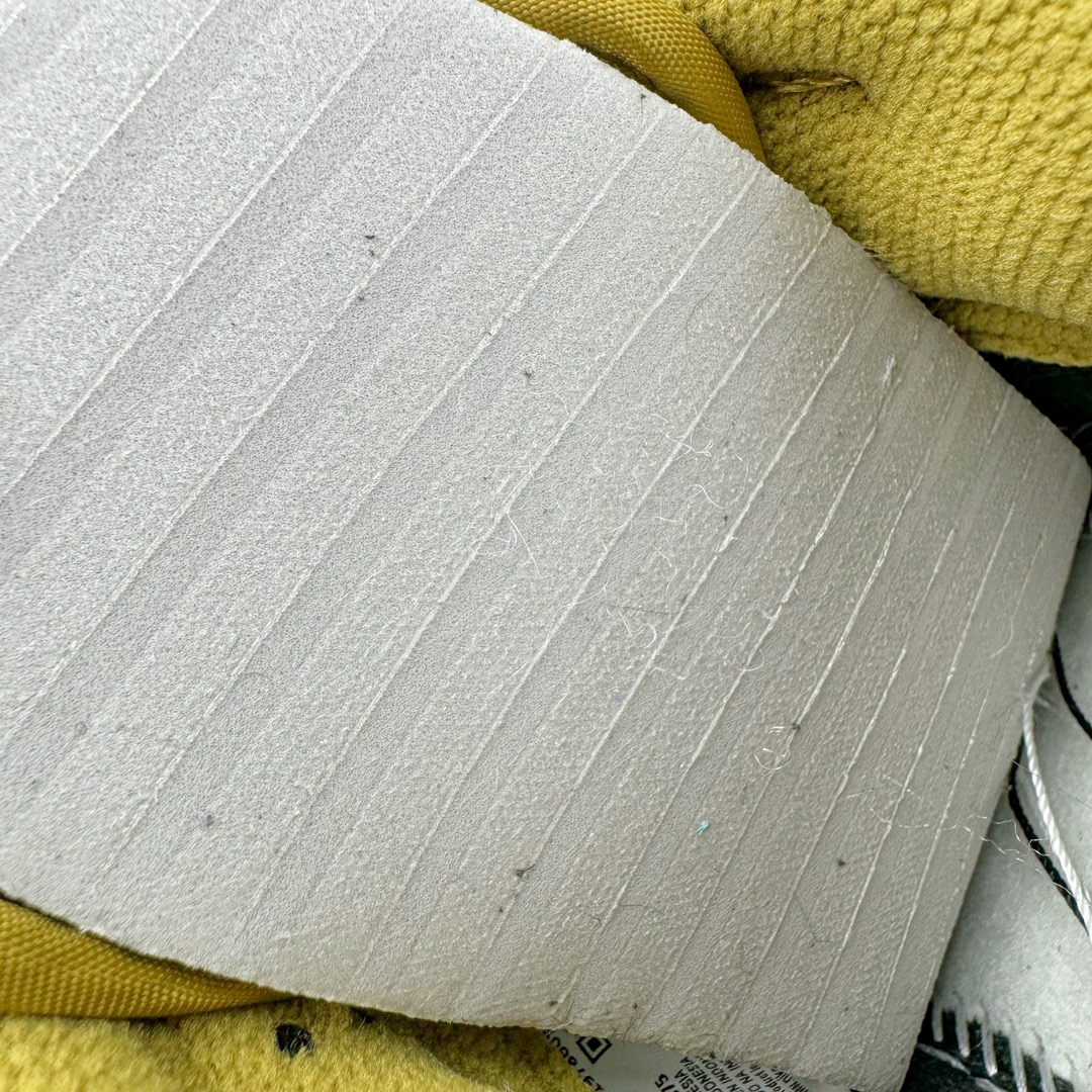  Alexis Sablone Dunk SB Low  低筒 舒适简约 防滑耐磨 复古板鞋 休闲鞋 男鞋 女鞋 波鞋 万圣节限定黑绿 HV6103-300