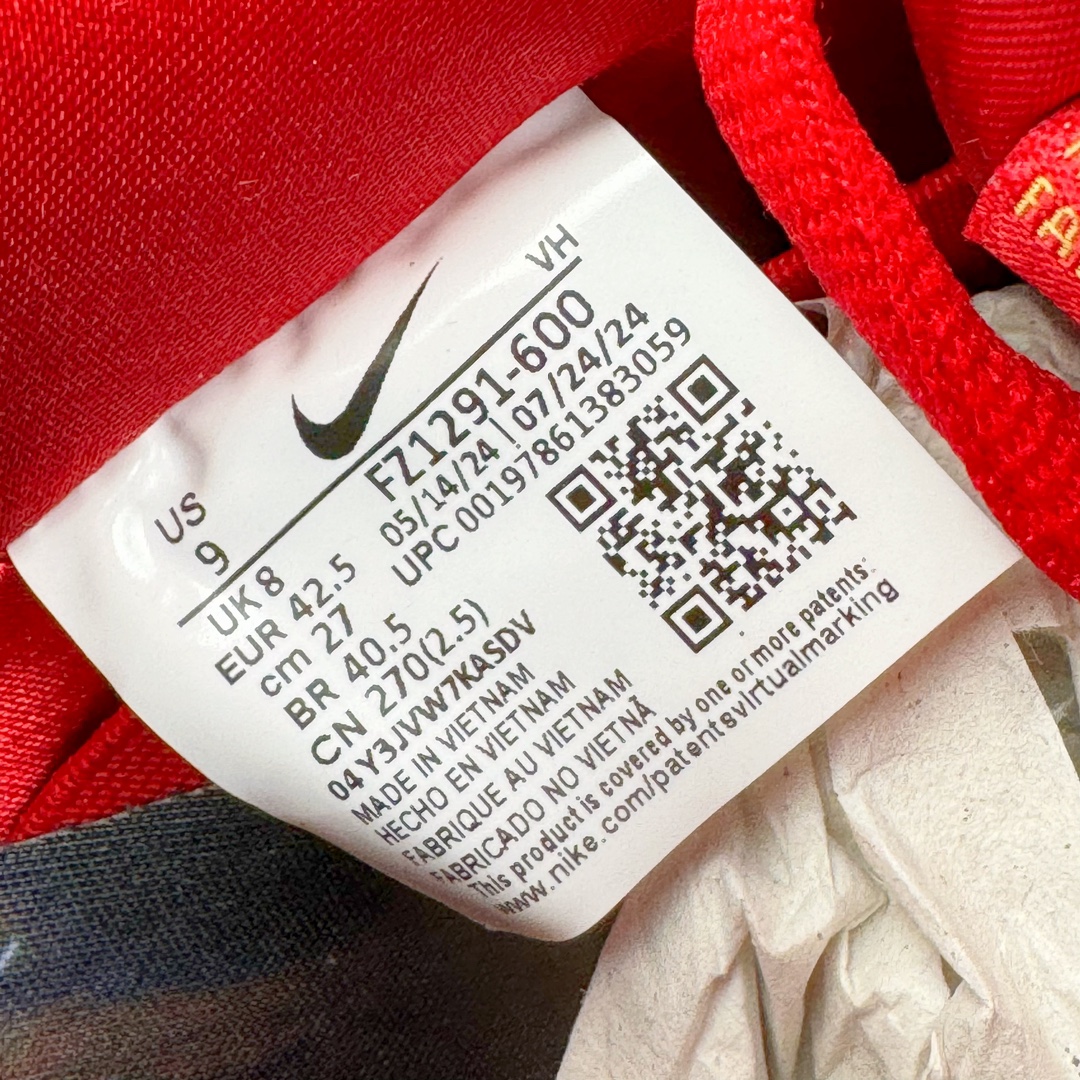   The Wizard of Oz Dunk SB Low  低筒 舒适简约 防滑耐磨 复古板鞋 休闲鞋 男鞋 女鞋 波鞋 绿野仙踪红色花卉撕撕乐 FZ1291-600