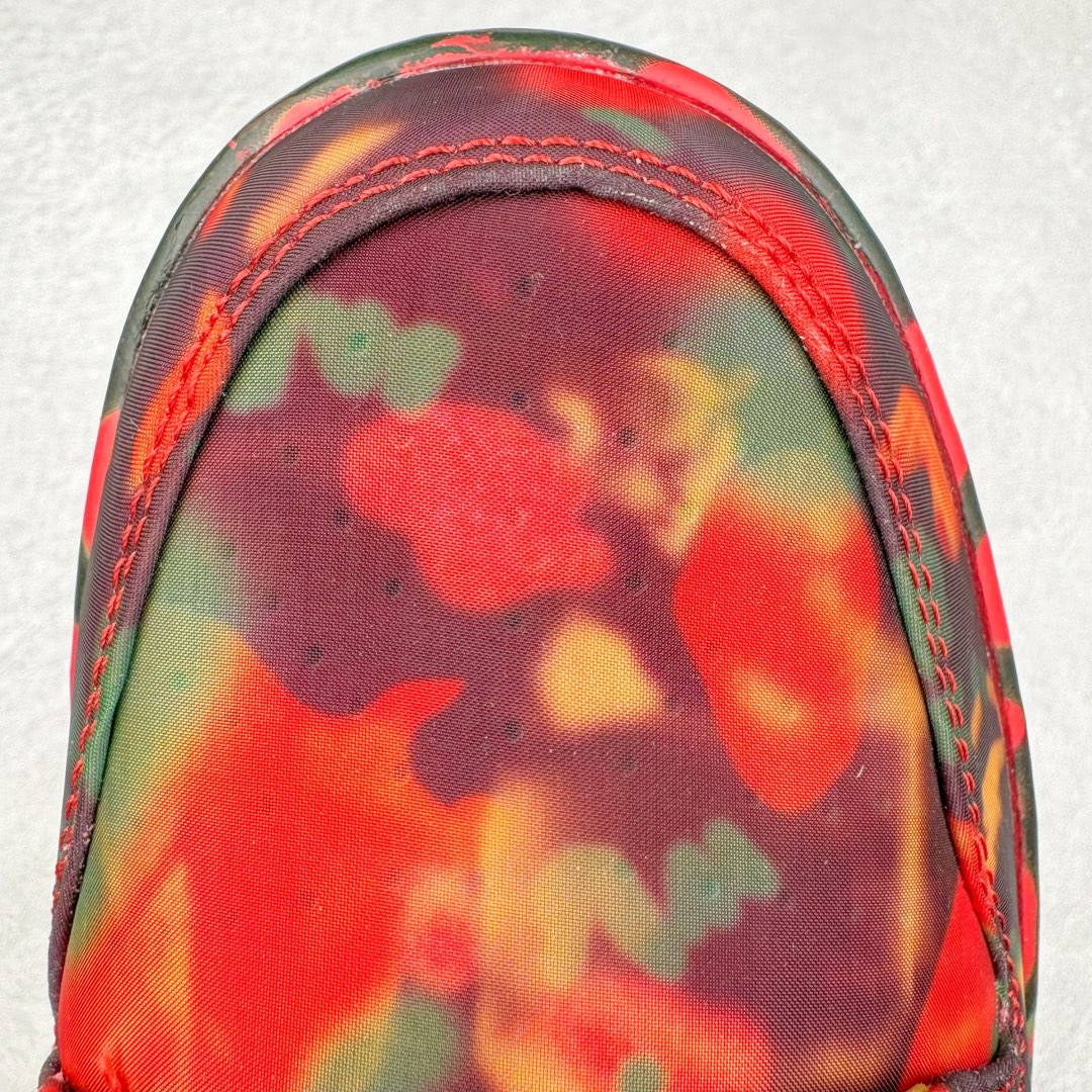   The Wizard of Oz Dunk SB Low  低筒 舒适简约 防滑耐磨 复古板鞋 休闲鞋 男鞋 女鞋 波鞋 绿野仙踪红色花卉撕撕乐 FZ1291-600