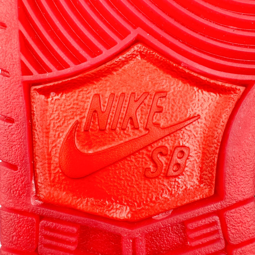   The Wizard of Oz Dunk SB Low  低筒 舒适简约 防滑耐磨 复古板鞋 休闲鞋 男鞋 女鞋 波鞋 绿野仙踪红色花卉撕撕乐 FZ1291-600