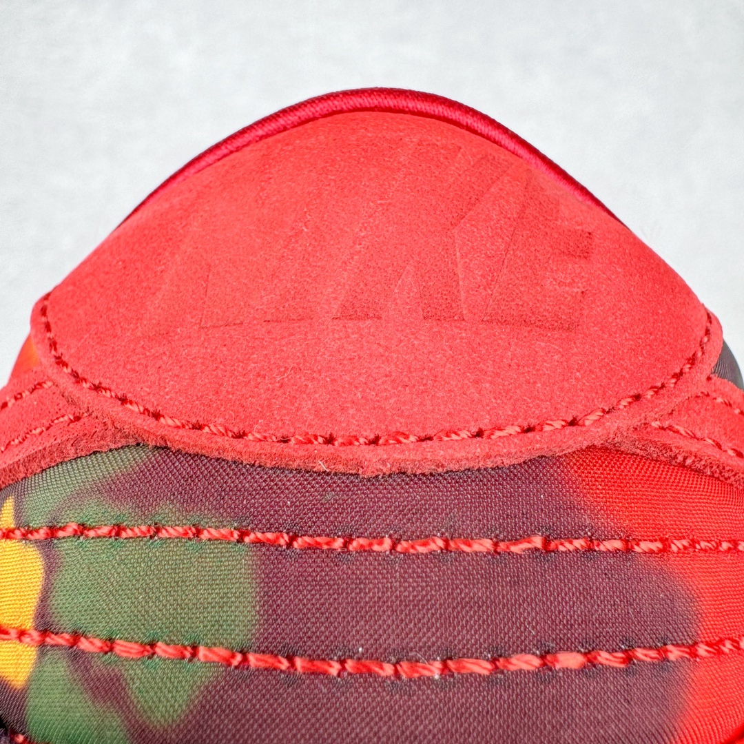   The Wizard of Oz Dunk SB Low  低筒 舒适简约 防滑耐磨 复古板鞋 休闲鞋 男鞋 女鞋 波鞋 绿野仙踪红色花卉撕撕乐 FZ1291-600