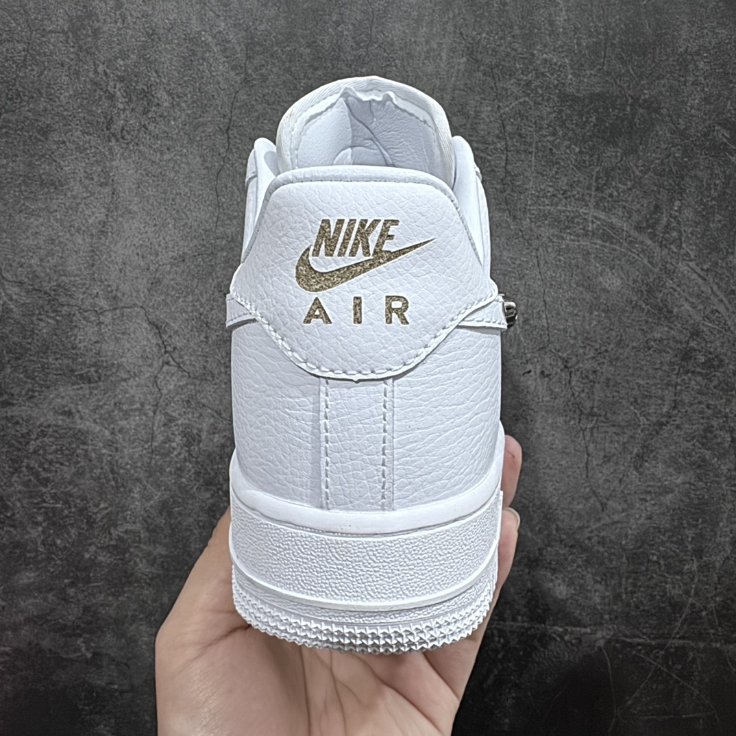  Air Force 1 Low  AF1  空军一号 低筒 厚底 防滑轻便 休闲鞋 板鞋 男鞋 女鞋 波鞋 液态银 FV3616-101