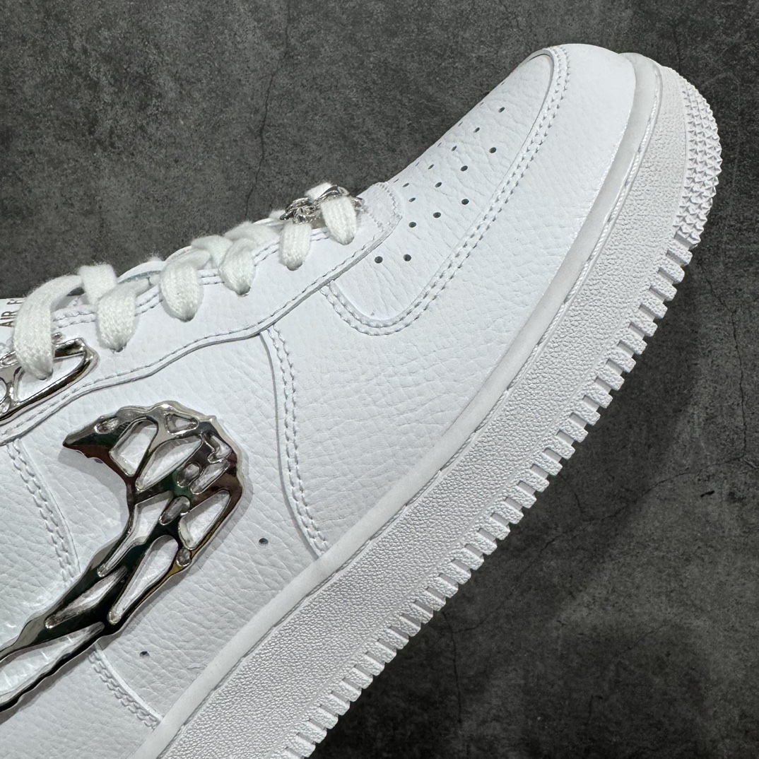  Air Force 1 Low  AF1  空军一号 低筒 厚底 防滑轻便 休闲鞋 板鞋 男鞋 女鞋 波鞋 液态银 FV3616-101